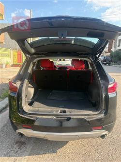 شيفروليه بليزر